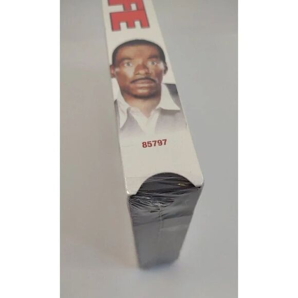 Life VHS, 2000, Special Edition. Eddie Murphy Martin Lawrence New sealed - Picture 7 of 9